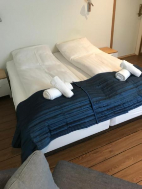 Fridas Hotell, Höganäs